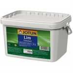 Jotun Lim / Vævklæber - 15 L - Tapet