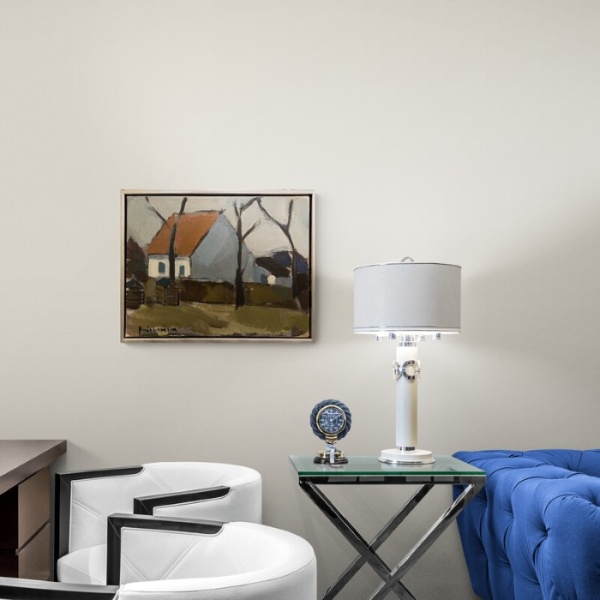 Knud Laursen 56x46 (Solgt På Brugtmoms ordning)