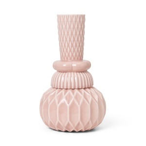 Samsurium Honkadonka vase - rose