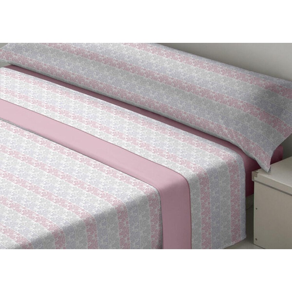 Sengetøj sæt D'Or SEDALINA KENT Pink Seng 135